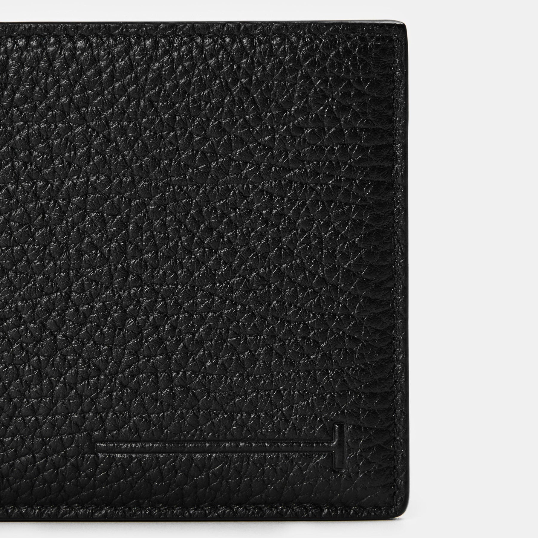 Men's Billfold Wallet