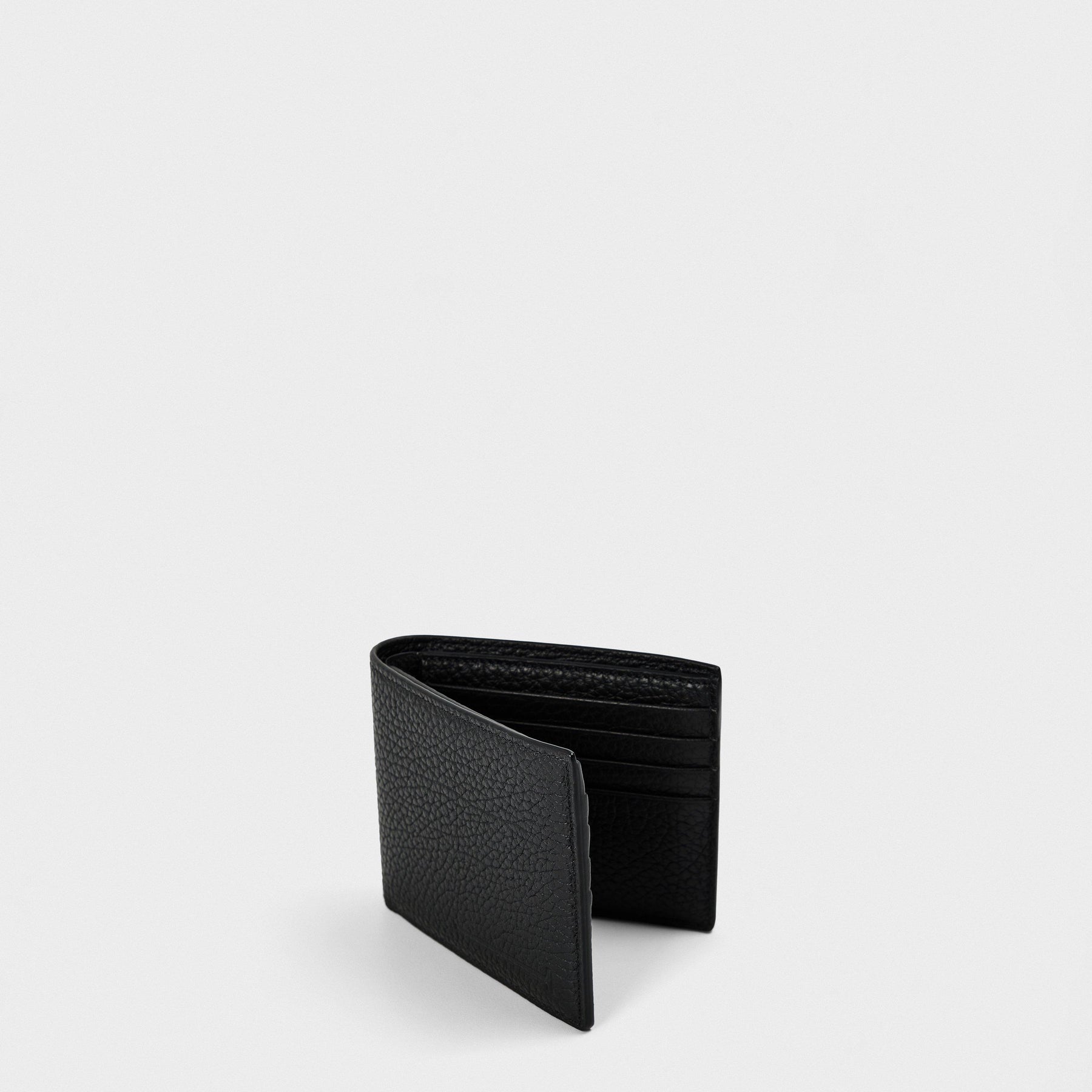 Men's Billfold Wallet