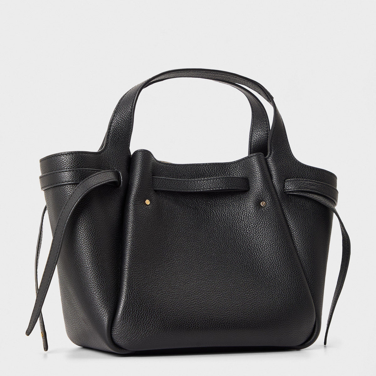 Tory Pebbled Satchel Ld99