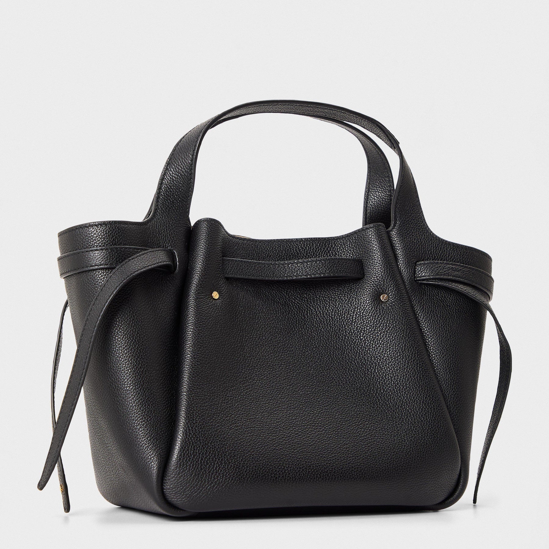 Tory Pebbled Satchel Ld99