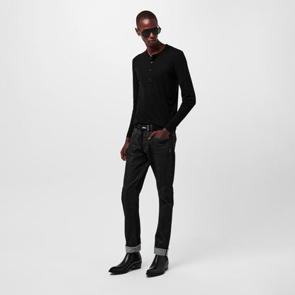 Guillaume UV Protection Oversized Sunglasses
