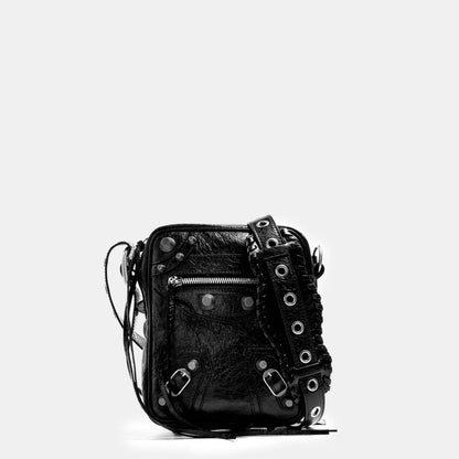 Men's Le Cagole Cross Body Bags