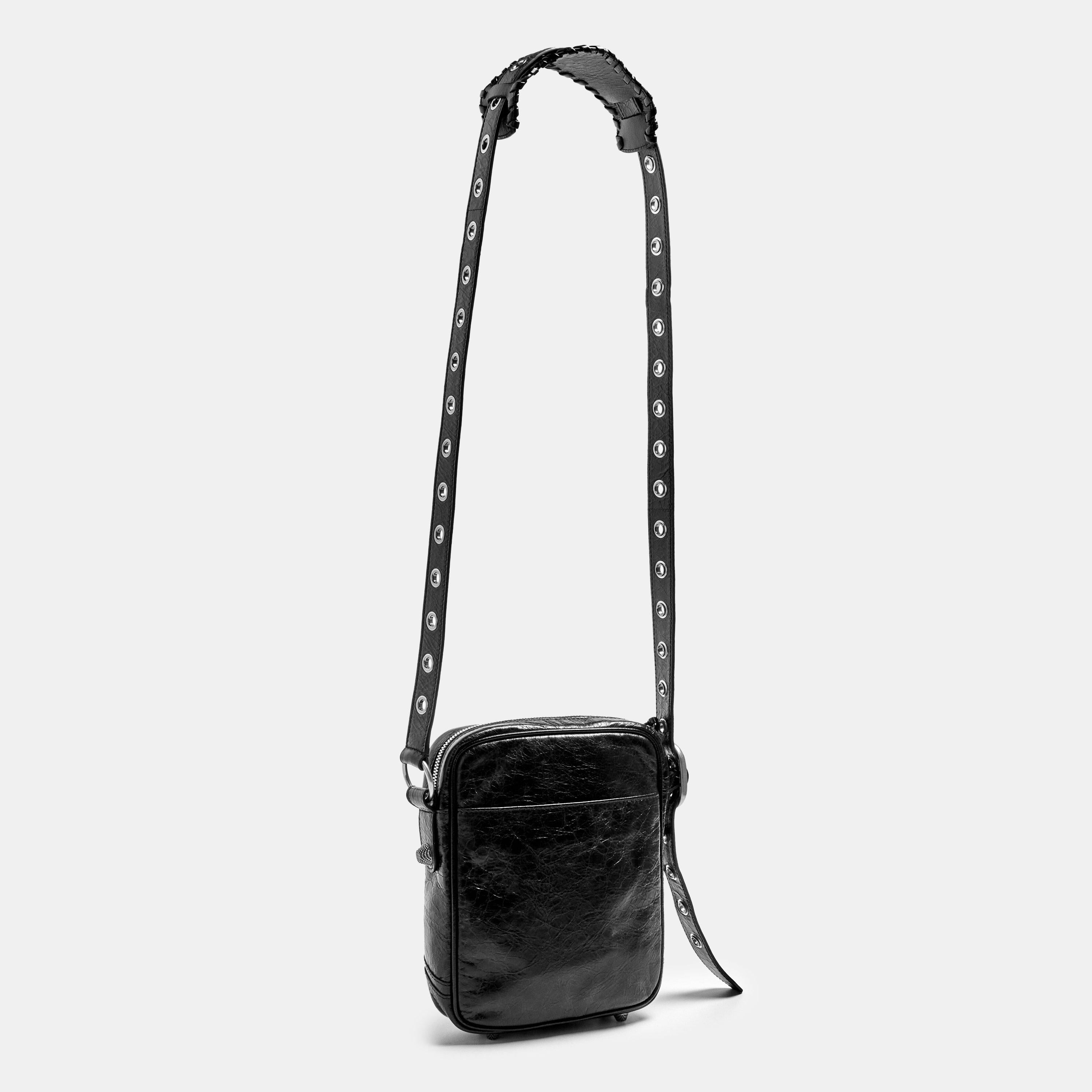 Men's Le Cagole Cross Body Bags