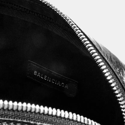 Men's Le Cagole Cross Body Bags
