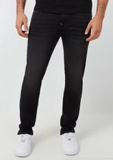 ROCCO SINGLE NEEDLE SKINNY JEAN