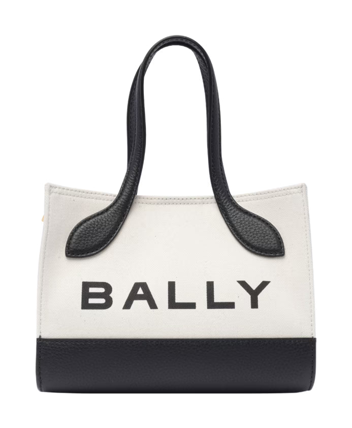 White Eco Spiro Handbag