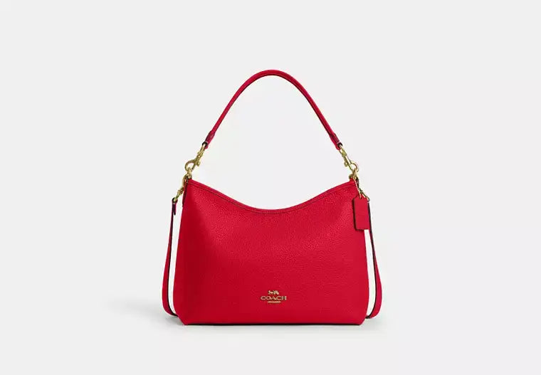 Coach Laurel Shoulder Bag - Bags | Shop From The Mirage