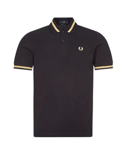 Fred Perry Original Single Tipped Polo