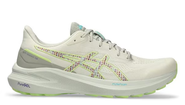 Asics Gt-1000 13 Tr Road Running Shoes Mens