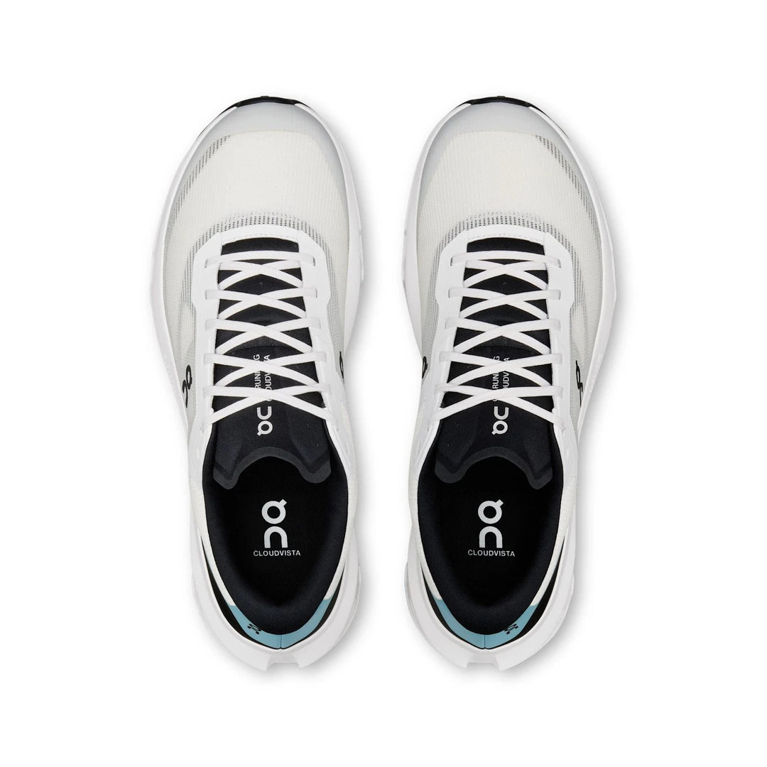 On Running Cloudvista 3 Ivory Wash