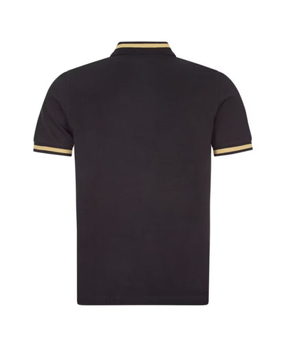 Fred Perry Original Single Tipped Polo