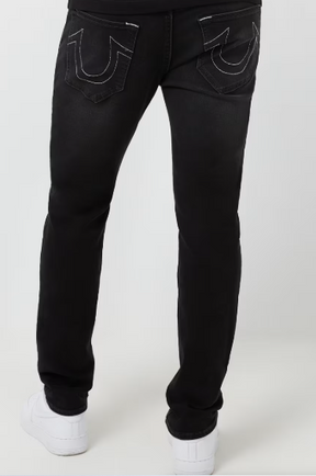 ROCCO SINGLE NEEDLE SKINNY JEAN