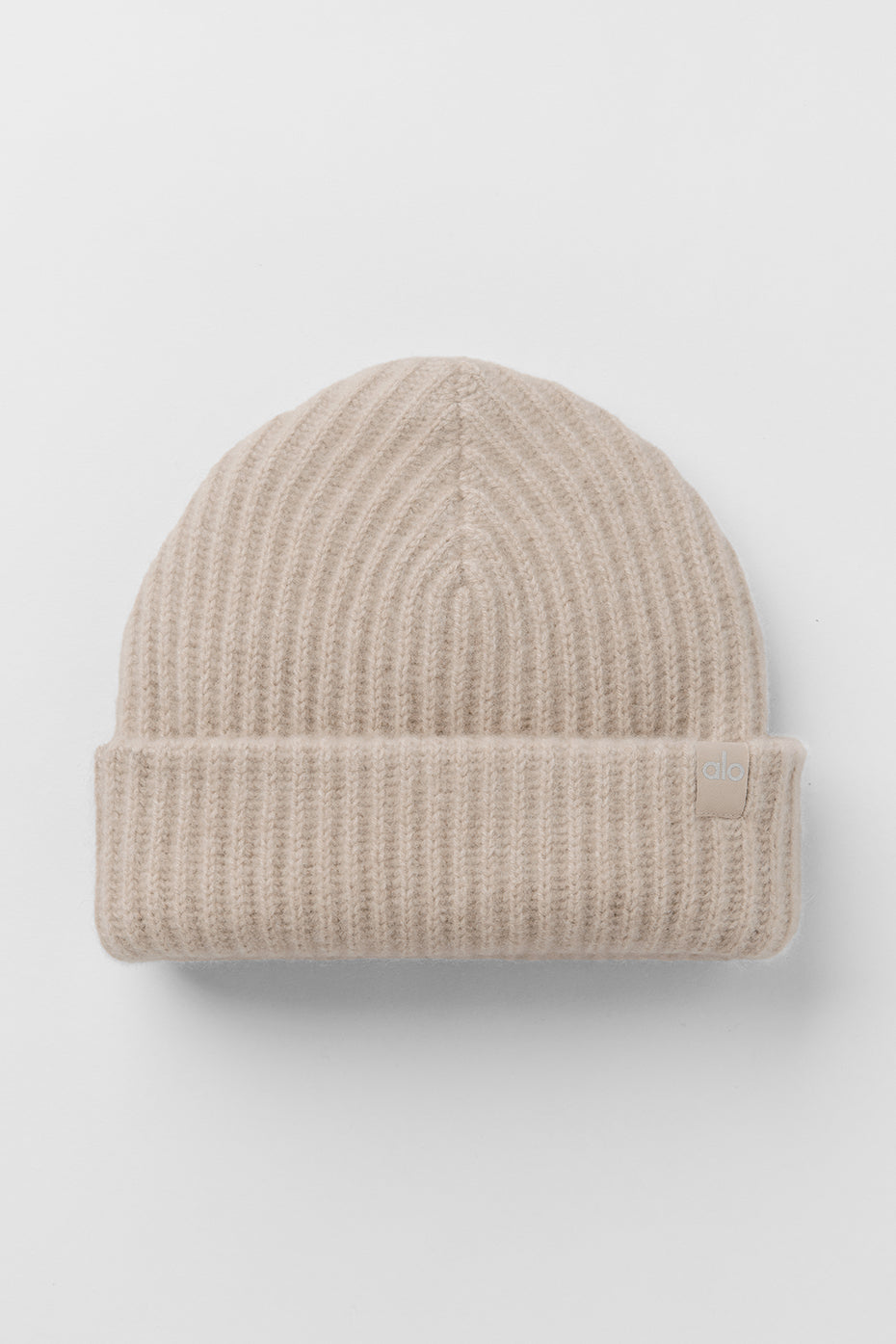 Courchevel Cashmere Beanie