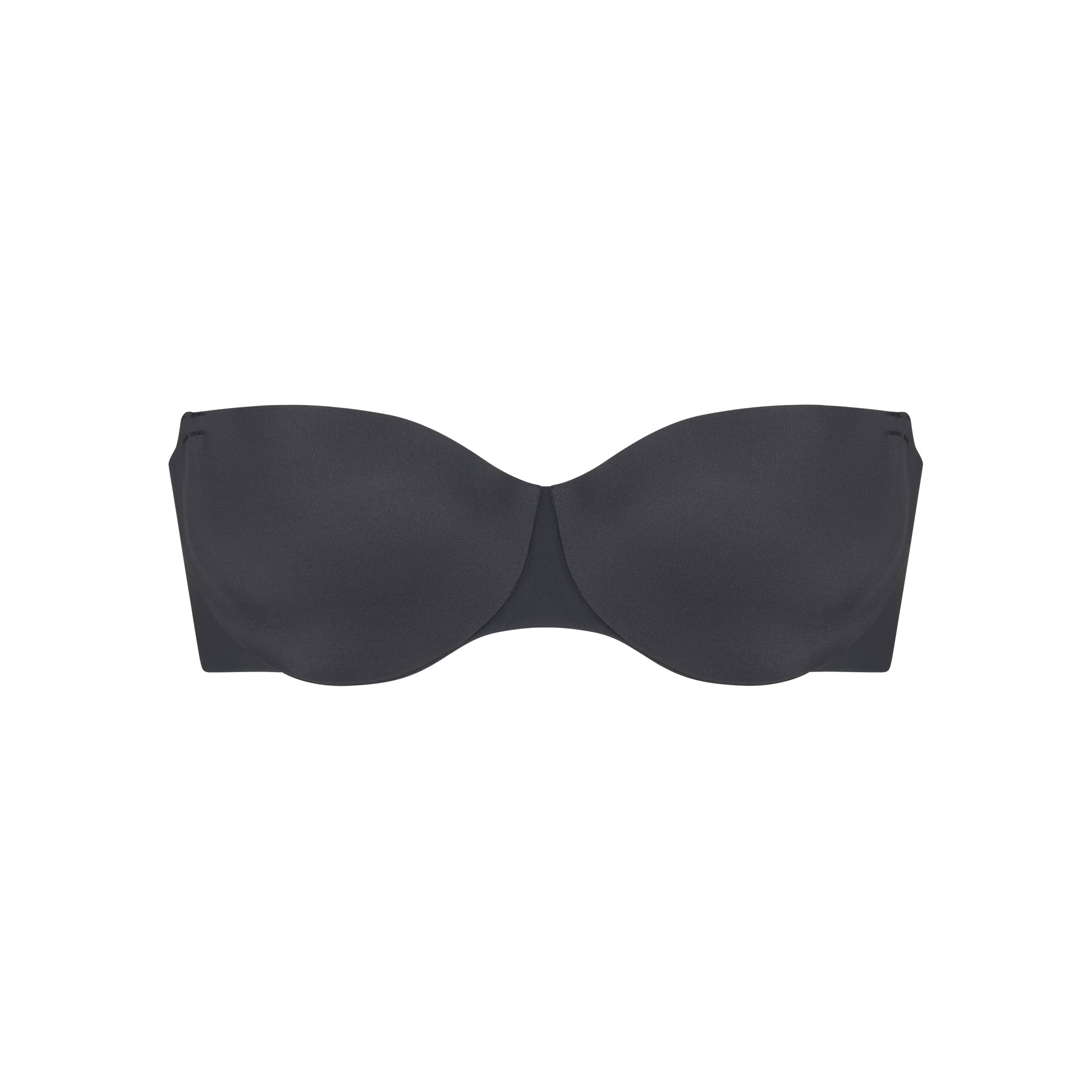 Smoothing Intimates Strapless Bra — Part 2