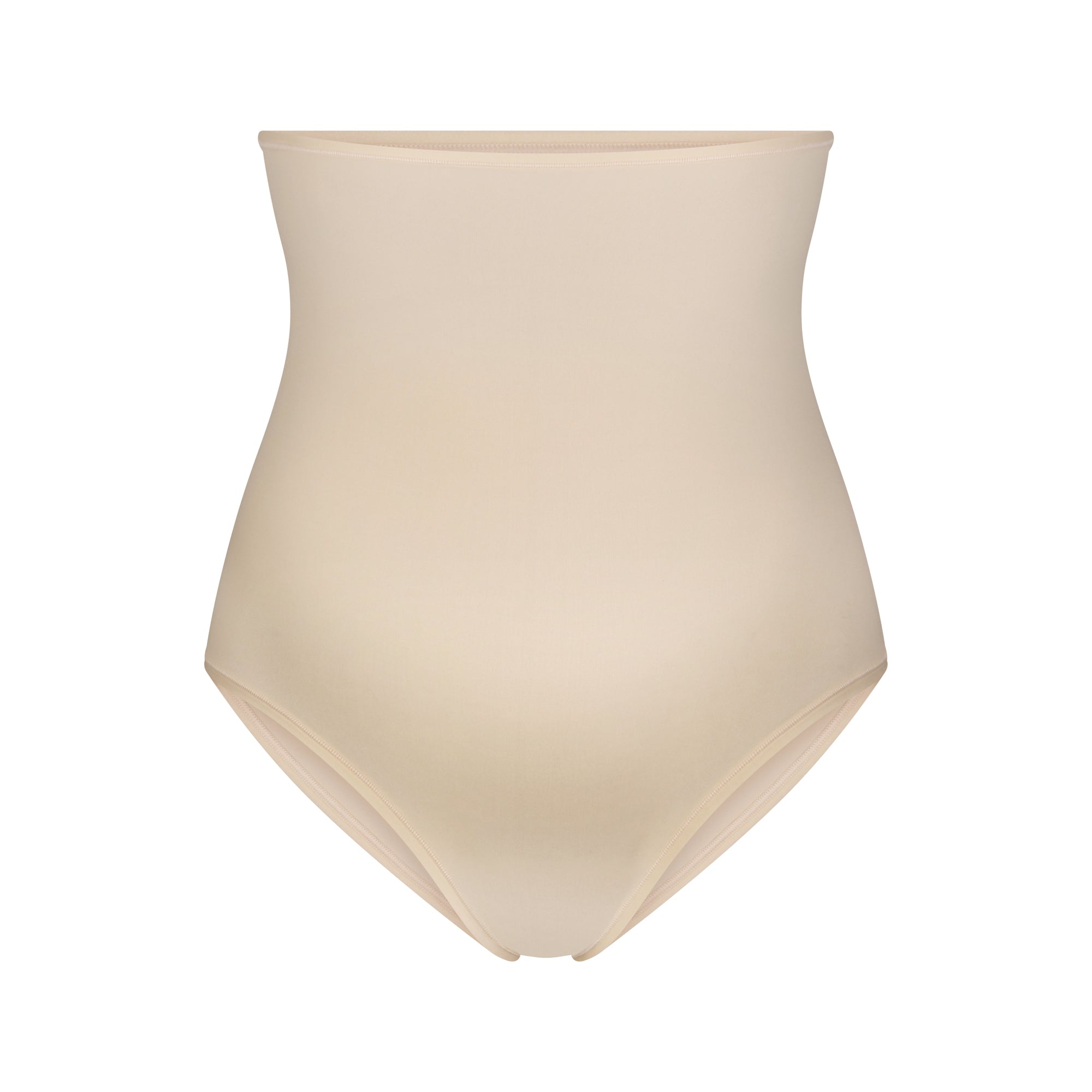 Fits Everybody Maternity High-waisted Brief