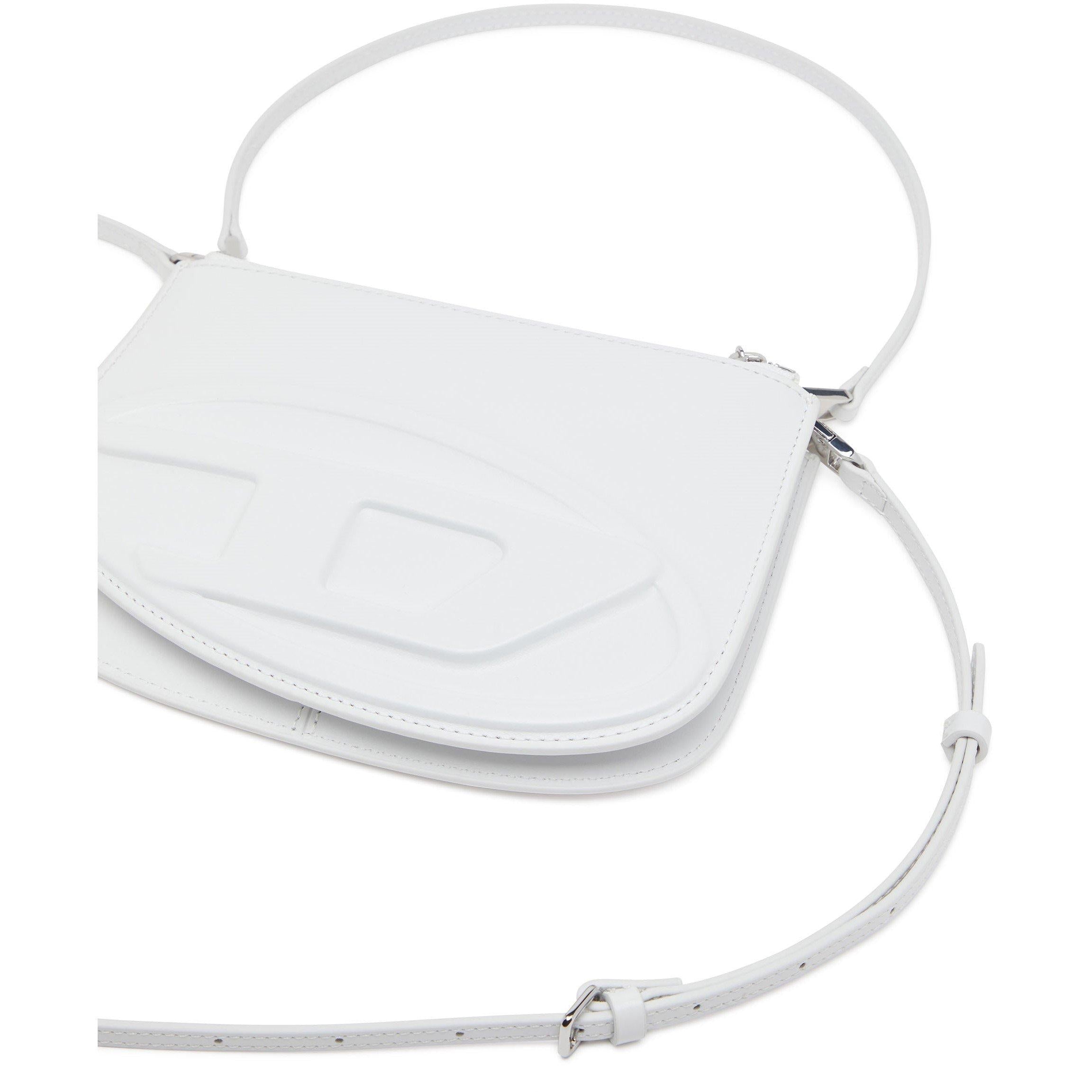 1DR Twin Shoulder Bag