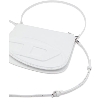 1DR Twin Shoulder Bag