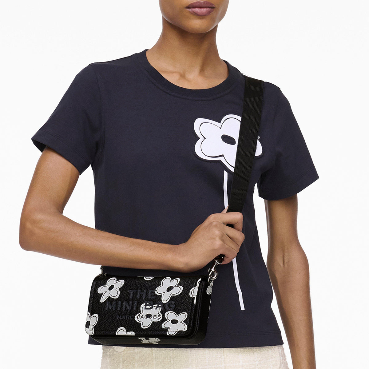 Daisy Mini Bag