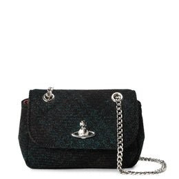 Viv Sml Chain Purse Ld61
