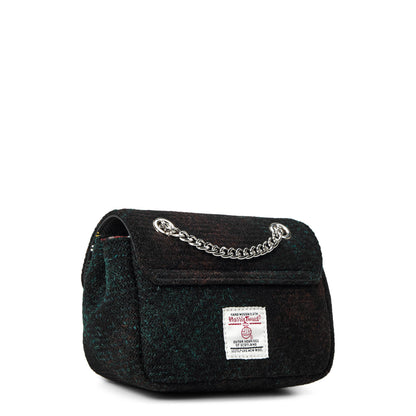 Viv Sml Chain Purse Ld61