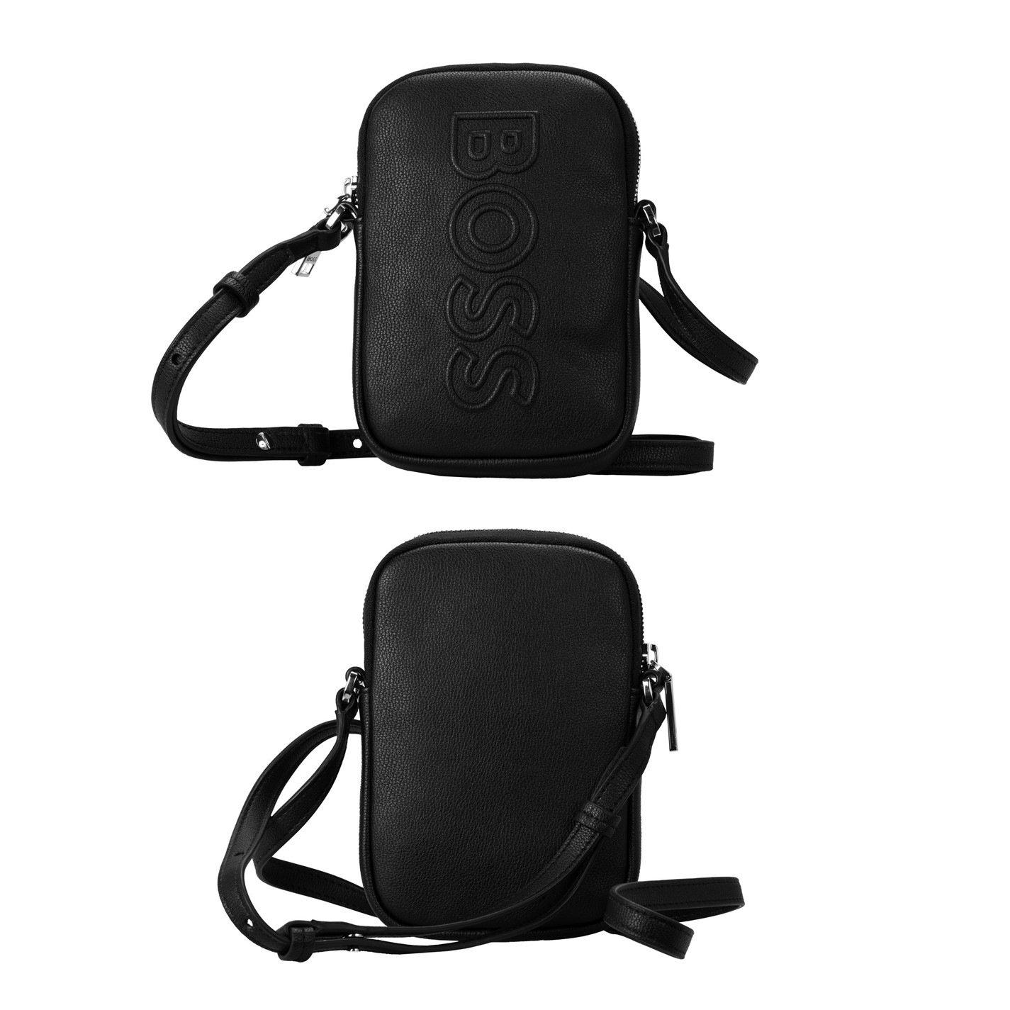 Addison Compact Design Crossbody Bag with Phone Holder