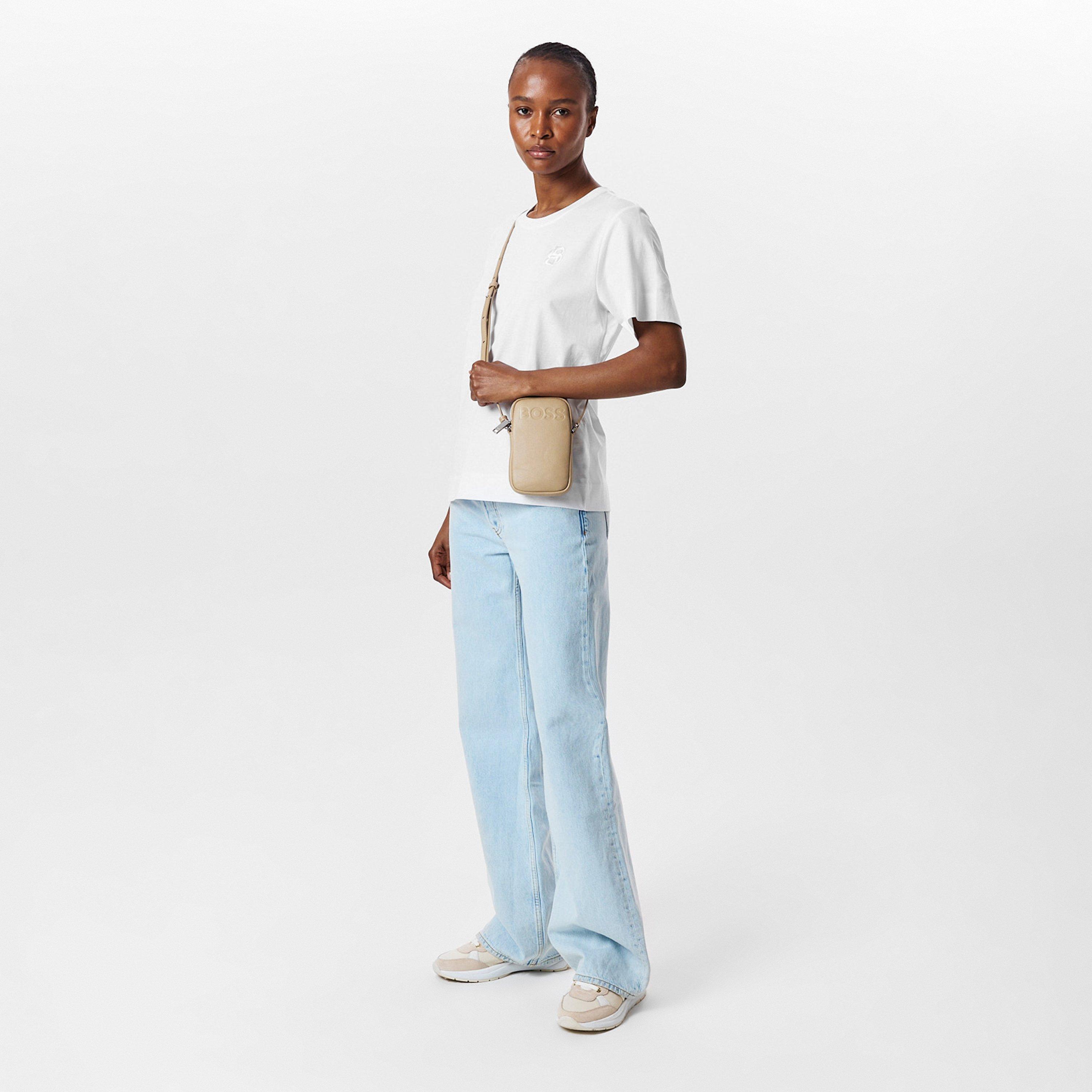 Phone Holder Crossbody Bag