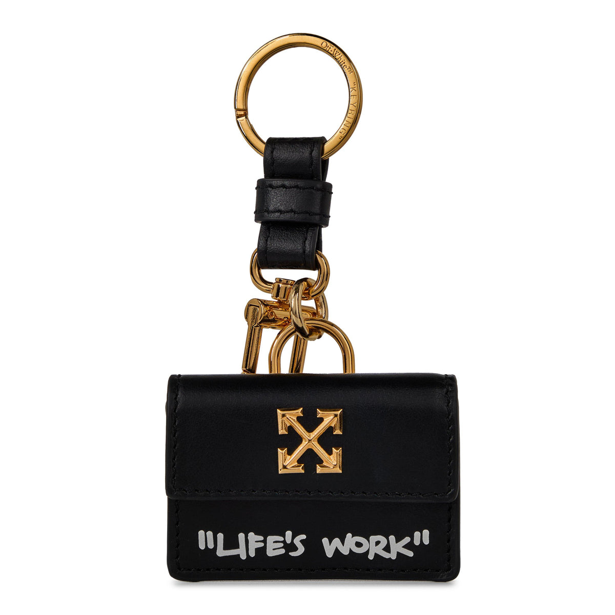 Bag Charm