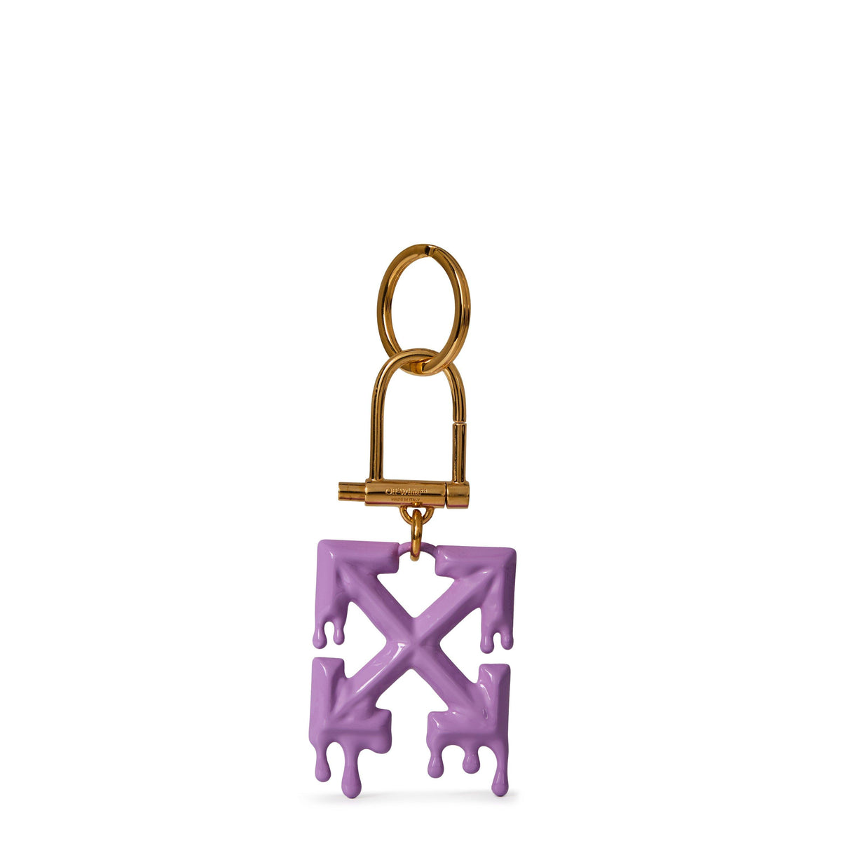 Arrows Bag Charm