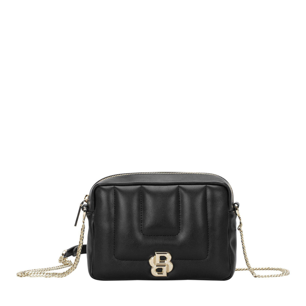 Double B Crossbody Bag