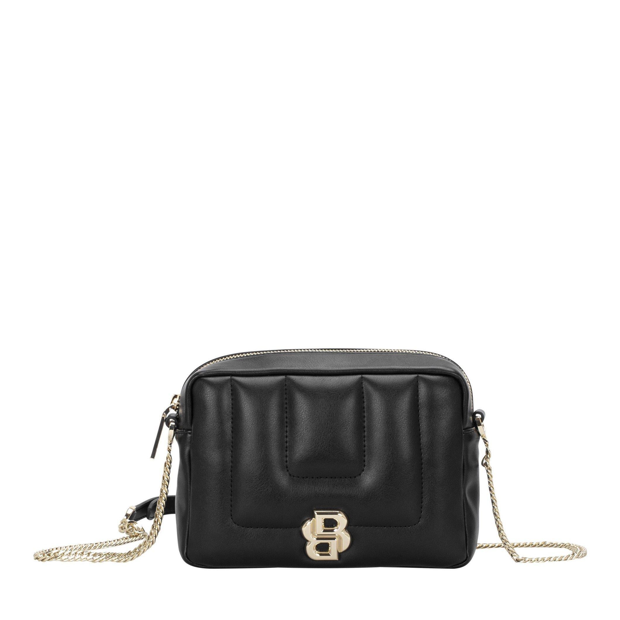 Double B Crossbody Bag