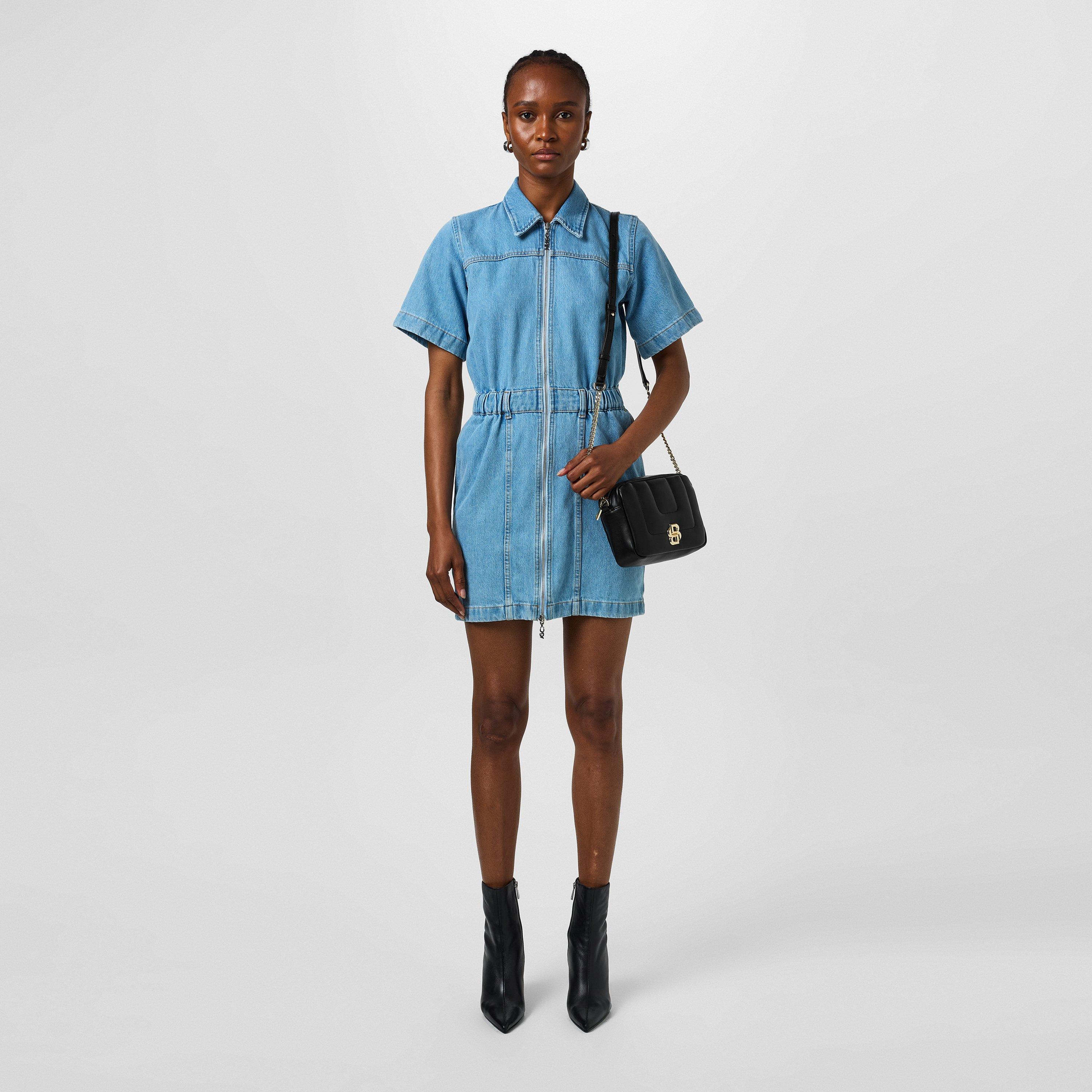 Double B Crossbody Bag