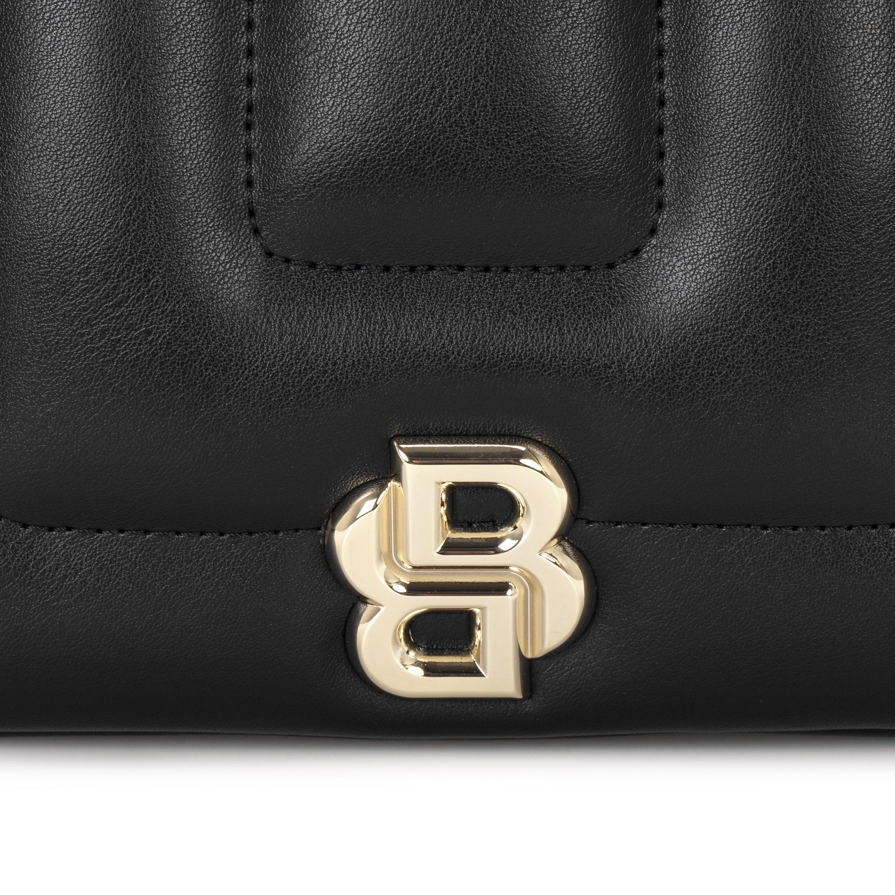 Double B Crossbody Bag
