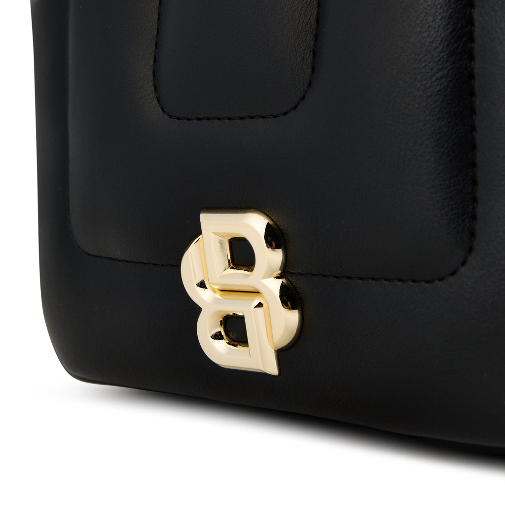 Double B Crossbody Bag