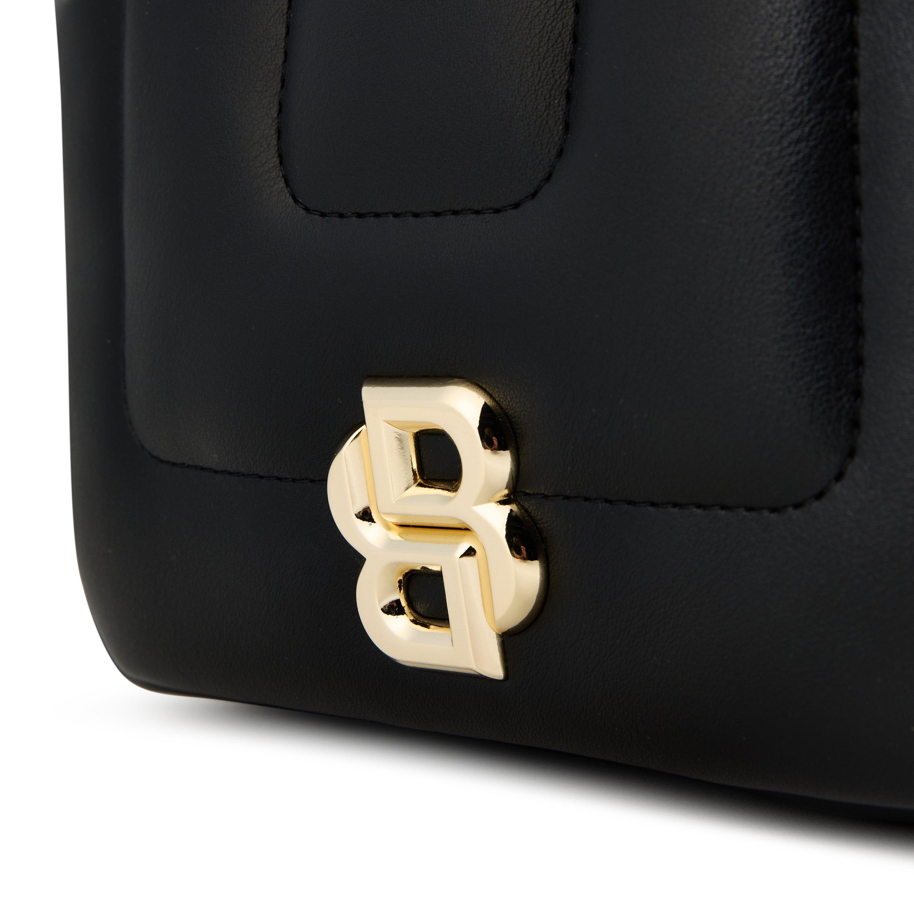 Double B Crossbody Bag