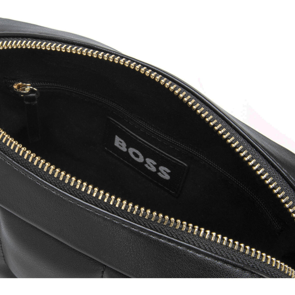 Double B Crossbody Bag