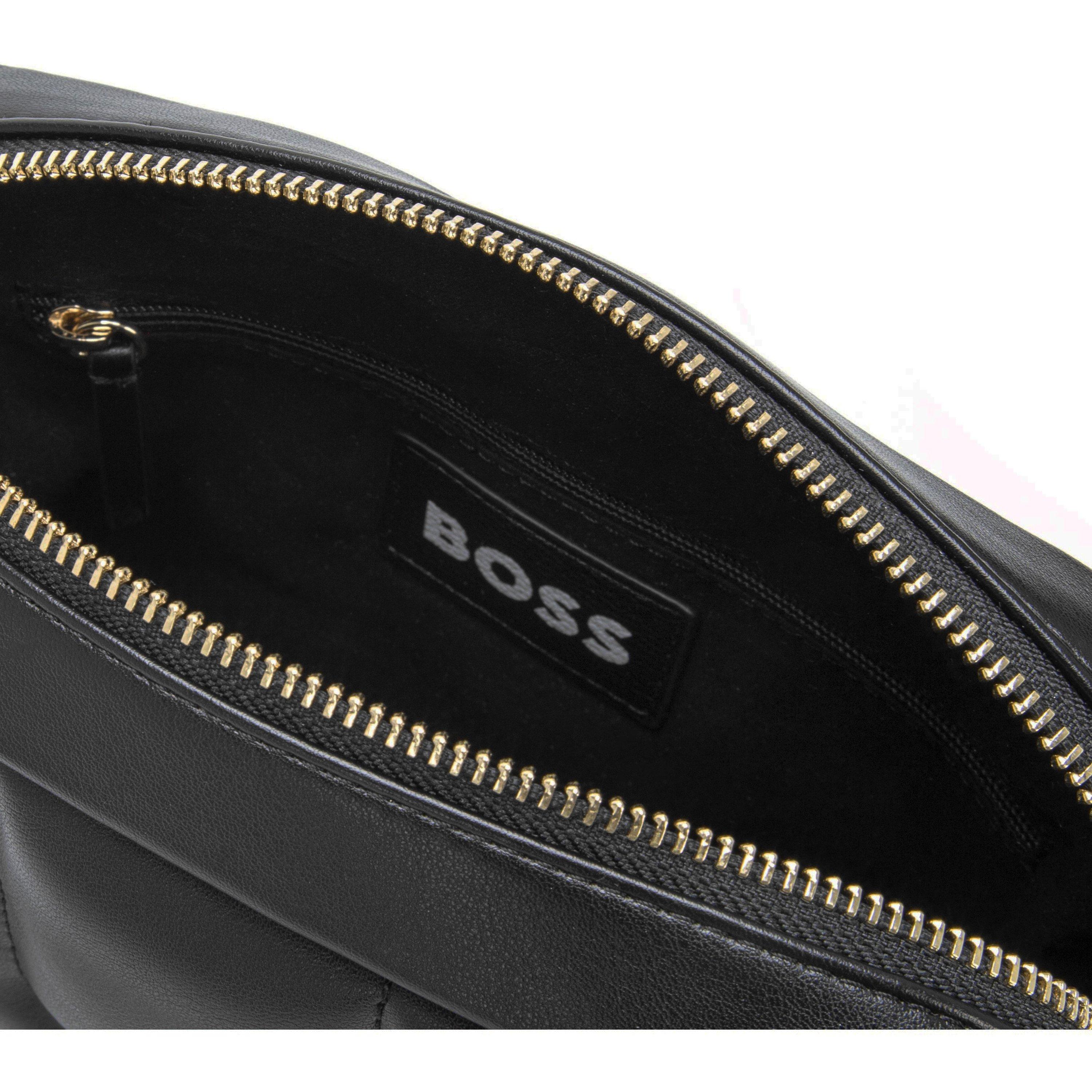 Double B Crossbody Bag