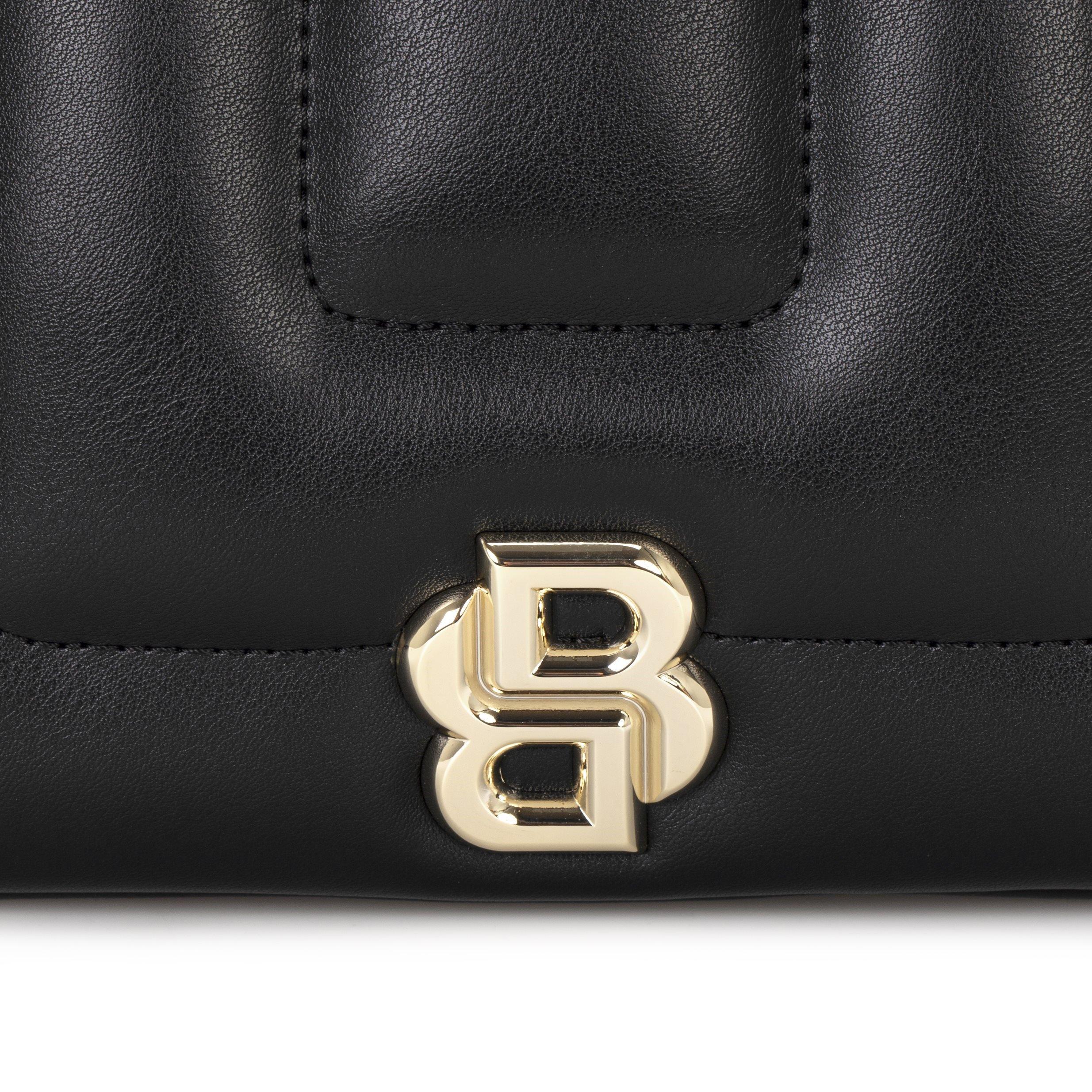 Double B Crossbody Bag