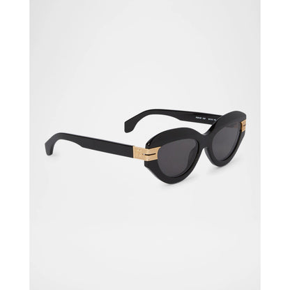 Miracle Cat Eye Sunglasses