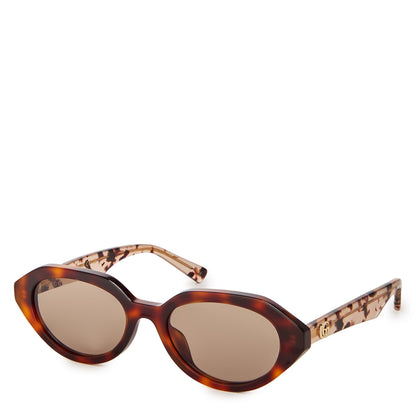 GG2178S Oval Sunglasses