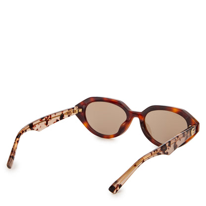GG2178S Oval Sunglasses