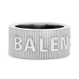 Force Striped Ring