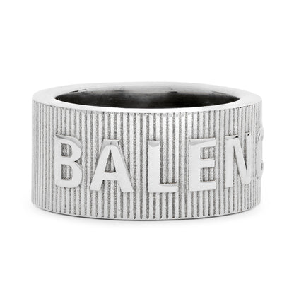 Force Striped Ring