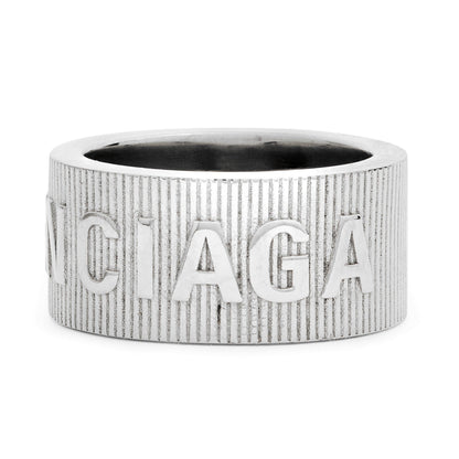 Force Striped Ring