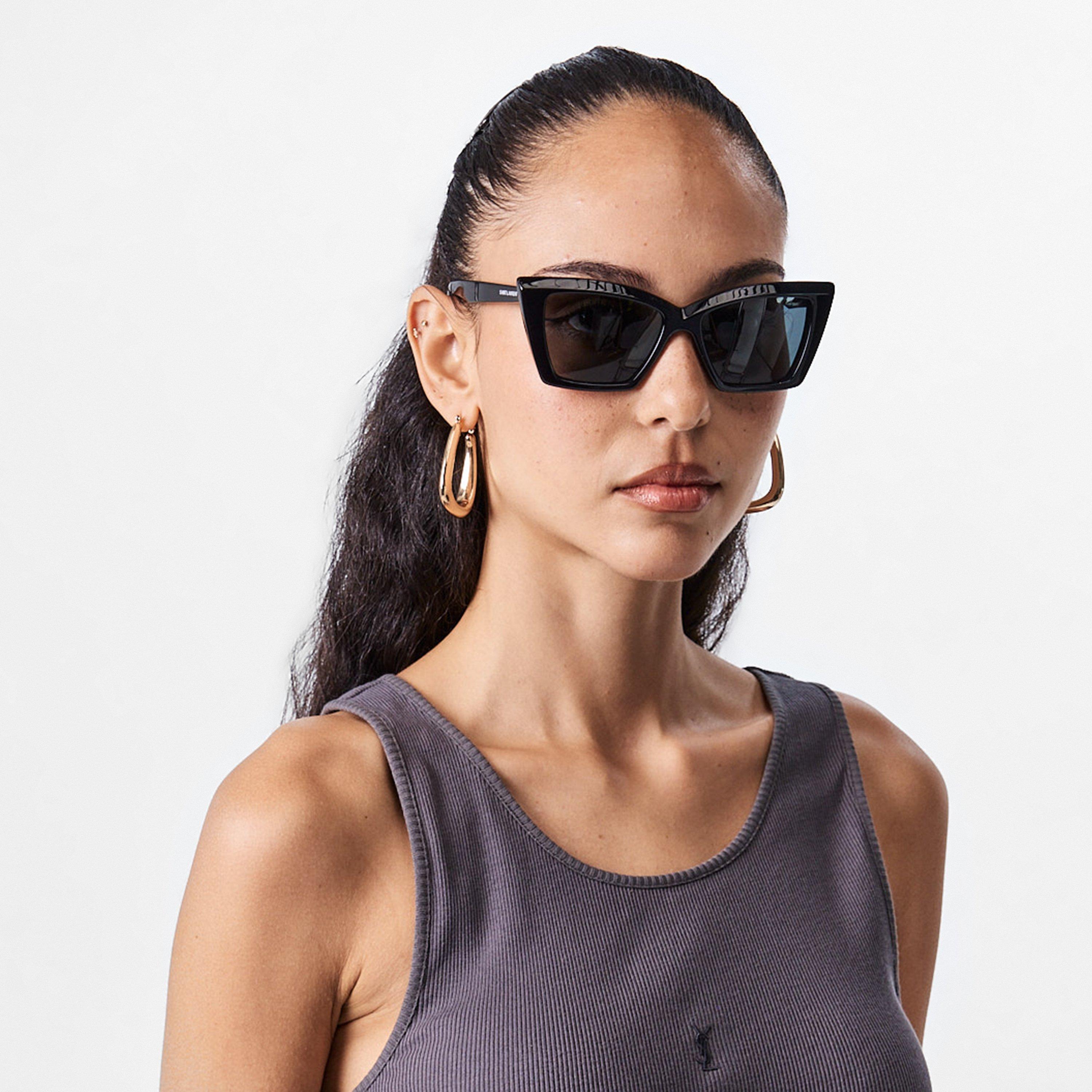 Women's Cat Eye Sunglasses