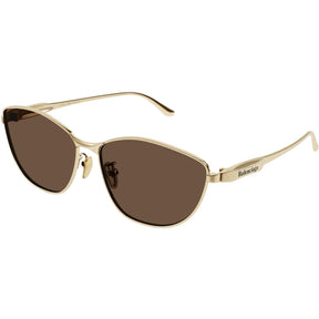 Oval Sunglasses
