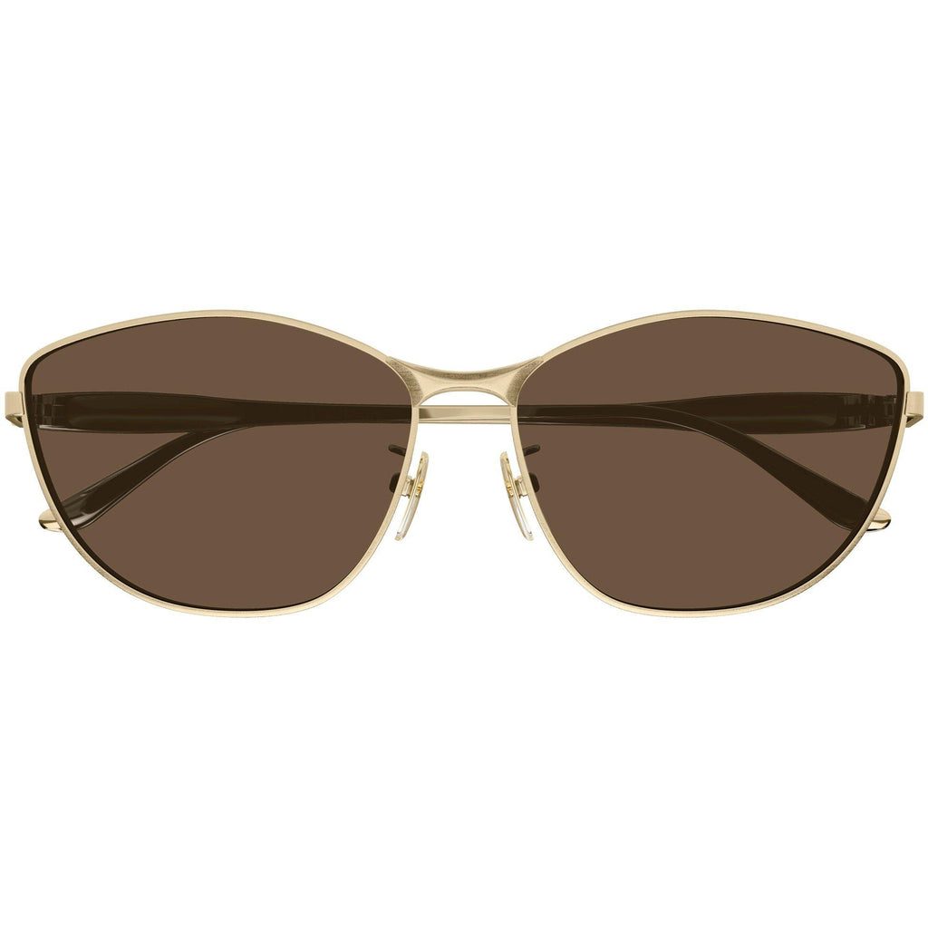 Oval Sunglasses