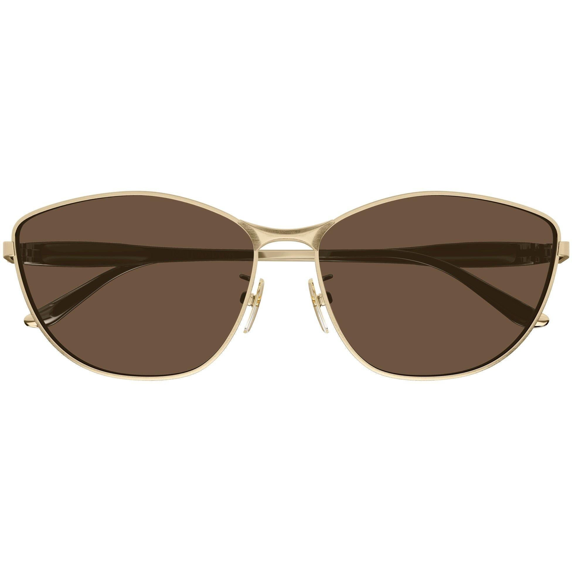 Oval Sunglasses