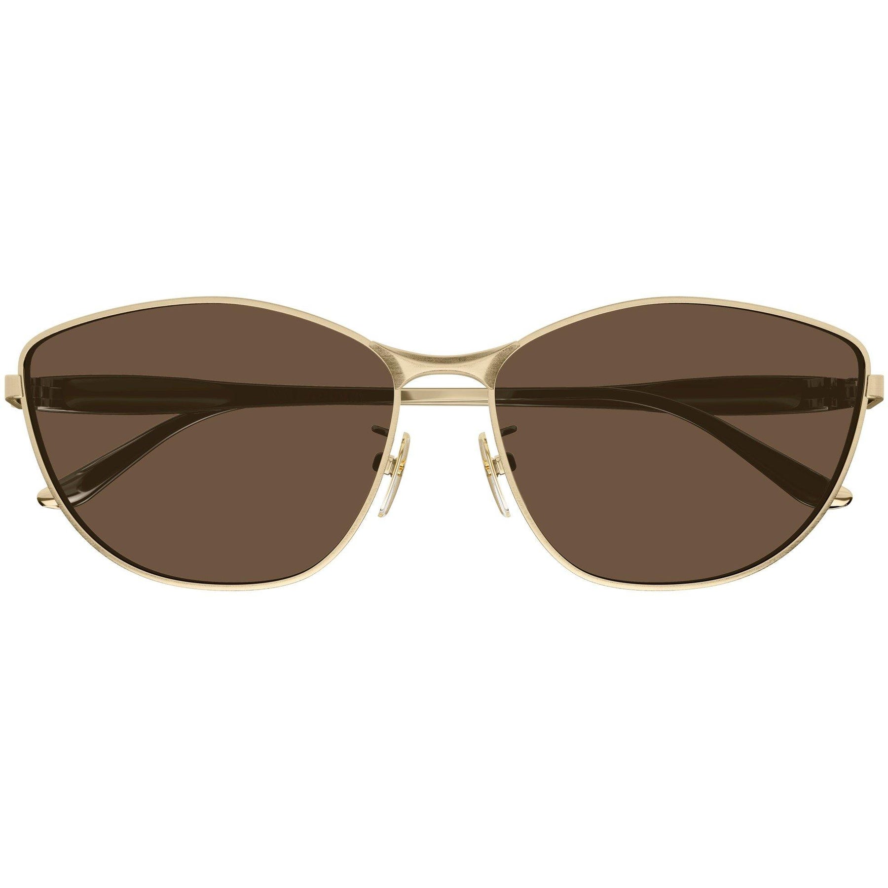 Oval Sunglasses