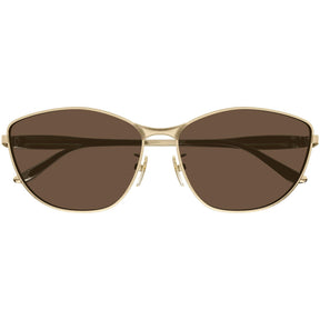 Oval Sunglasses