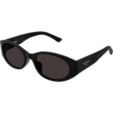 Oval Sunglasses